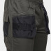 Работен панталон REVOLT SPORT DARK GREEN 02001837